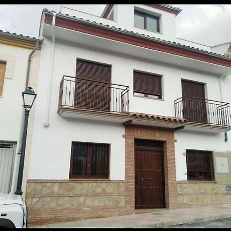 Apartamentos Buena Vista Bajo 1 Coto Rios Exterior foto