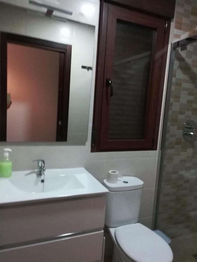 Apartamentos Buena Vista Bajo 1 Coto Rios Exterior foto